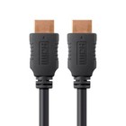 20ft Hdmi Cable Hdtv 4k Ultra Hd 1080p 3d 18gbps Hdr Tv Dvd Ps4 Xbox Gold Plated