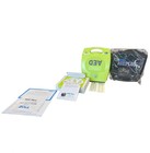 Zoll Aed Plus Carrying Case   Batteries   Pads