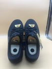 Skechers Women s Slip-ins Summits Enslee Slip Resistant Sneakers Size 9 Black 