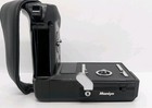 Mamiya Motor Drive Power Winder Hand Grip For M645 1000s  read 