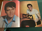 Elvis Presley Lot Of 11 Items
