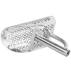 Ckg Sand Scoop Metal Detecting Beach Scoops Shovel Stainless Steel 1 5mm Digging