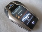 Bmw M8 Display Key Used  Registered Spare Key Good Condition