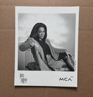 Patti Labelle Press Photos Lot - 3 Vintage 8x10 B w 1990s Mca Records