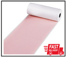 Longteco 10 Rolls Ecg Paper Ekg Paper For Ecg Machine 50mm X 20 Meters Fit Fo   