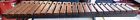 Vintage Deagan Chromatic 22 Note Wood Bar Xylophone - Rare - Usa