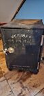 Meiliks Antique Safe  Home Deposit Safe