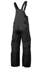 Katahdin X-4 Mens Snowmobile Bibs Black
