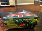 1 24 Cox Formula1 Brm Showcase Hobby Kit 4701 198
