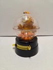 Vintage Garfield Gumball Machine Coin Bank W  Gum Plastic Superior Toy 7  1979