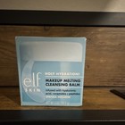 E l f  Skin Holy Hydration  Makeup Melting Balm Cleanser 2 Oz   Spatula