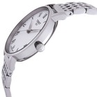 Tissot Everytime Quartz Silver Dial Ladies Watch T1432101103300