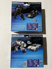 New Transformers G2  Shadowstrip Legacy   Diaclone Clampdown 500 Collection Lot