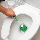New Designer Toilet Bowl Brush Best Hard Bristle High Quality And Free Shipping