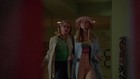 Dick     Kirsten Dunst   Movie Screen Worn Costume   Coa
