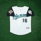 Edgar Renteria 1997 Florida Marlins World Series Men s Alternate Jersey  s-3xl 