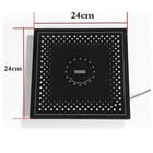 Clothing Store Rf Width Anti Theft Label Deactivator Eas Soft Label 8 2mhz