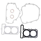 Motorcycle Engine Cylinder Crankcase Repair Gasket Set Apply To Ninja 250r 