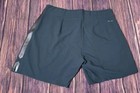 Nwt Rafa Nike Gladiator Shorts Medium M Indian Wells Miami 2015 Nadal Charcoal