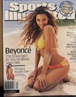 Sports Illustrated 2007 Swimsuit Issue Beyonce Cover Great Condition No Label