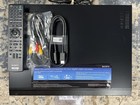 Sony Rdr-vx560 Vcr Dvd Combo Player Recorder 1080p Dubbing W remote Tested