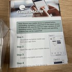 Climatemaster Thermostat Awc99u01 Digital  For Te  Se   And Sz Series Units New
