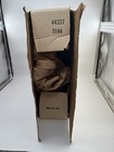Original 1984 Ghostbuster Proton Pack Kenner In Box  With Costume  Incomplete 