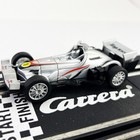 Carrera Go    Formula 1 - 1 43 Slot Car Race Track Set Electric New F1