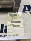 8611050430 Info-gps-tv Screen Lexus Ls460 07 08 09