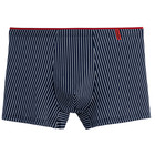 8 Pcs Men s Underwear Soft Boxer Briefs Breathable Comfortable Trunks