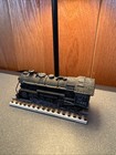 Lionel Train Desk  Lamp In Good Condition - Perfect For Any Train Lover