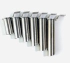 Medtronic Matrix Mis Neuro Spine Tube Retractor Set Of 6  20 X 4-9  Beveled End