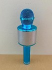 Karaoke Microphone Speaker Wireless Bluetooth Speaker Handheld Mic Usb Player