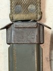 Knife With Case Usm8 Bm Co