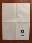 Supreme X Undercover X Public Enemy Fear Of A Black Planet Poster 24x18   