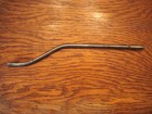 Edison Phonograph Cygnet Horn Crane - Bottom Section