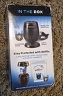 Thermacell E-zoneguard Patio   Rechargeable Mosquito Repeller   Fast Charging