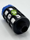 10pcs New Festo Silencer U-1 2 2310 U-1 2 2310 F8  p