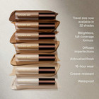 Hourglass Mini Vanish Airbrush Full Coverage Longwear Concealer
