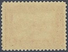 1913 - Scott 398 Panama Pacific - Mnh  Undisturbed Og - Fresh 