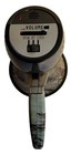 Megaphone Camo With Volume Control And Alarm Requires 4 C-batteries