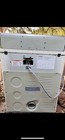 Whirlpool Magic Chef Mcsdry15w Vented Electric Front-load Dryer White