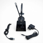 Jabra Engage 65 Se  mono  Headset - Including Base-station And Accessories