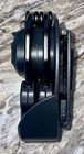 Asp Ultra Plus Exo Cuff Case For Asp Chain hinge Handcuffs With Asp Cuff Key 