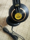 Akg K240 Studio Semi-open Professional Studio Headphones Proaudiostar
