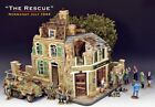 King   Country Ww2 German Army Ws378 German Nco With Machine Gun