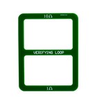 Verifying Loop For Clamp Earth Tester Ground Loop Resistance Ut276a  ut278a     kd