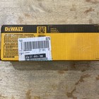 Dewalt Dcs354b Oscillating Multi-tool