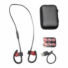 Beats By Dr  Dre Powerbeats3 Wireless Headphones In-ear Bluetooth Earbuds Red