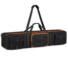 Tripod Carrying Case 50 Inch Tripod Light Stand And Photography Lighting Kit 